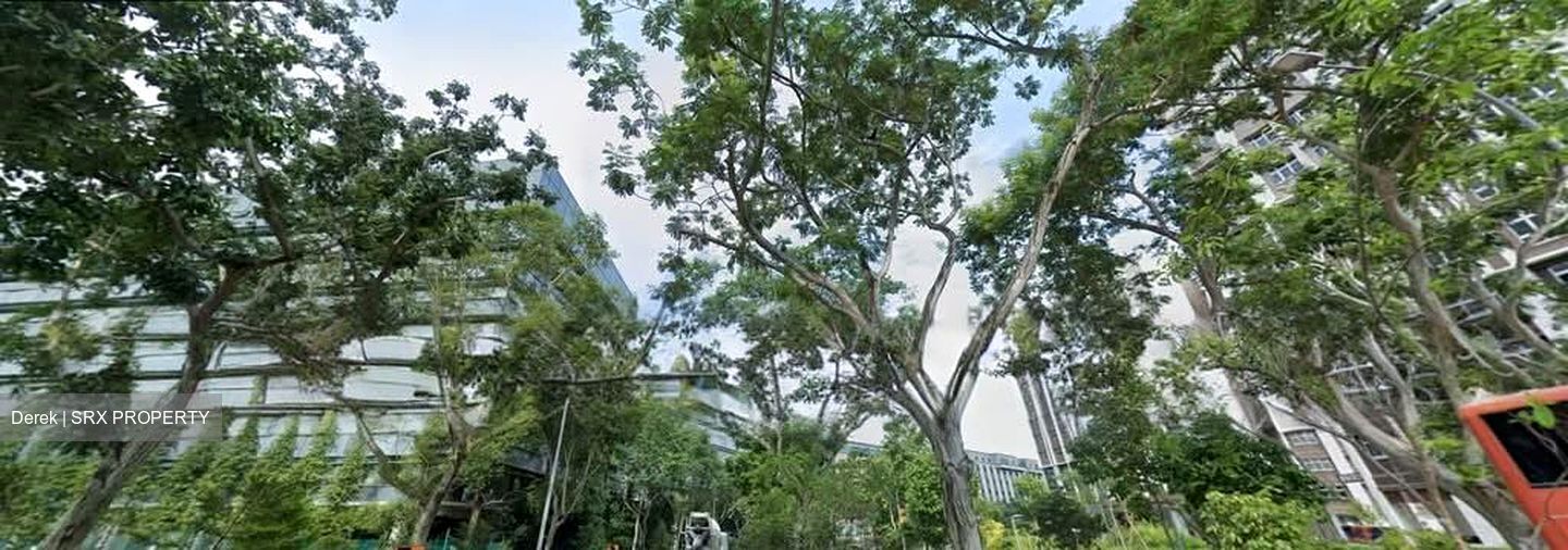 Tampines Grande (D18), Retail #599291061